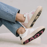 ONE LOVE PINK