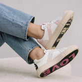 ONE LOVE PINK