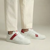 LIBERE E UGUALI WHITE