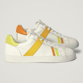 TOGETHER YELLOW FLAT