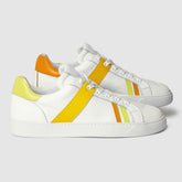 TOGETHER YELLOW FLAT