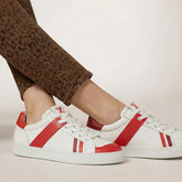 MARKS RED