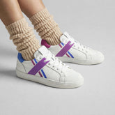 UNITY LILAC FLAT