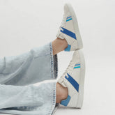 TOGETHER NAVY FLAT