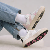 ONE LOVE PINK