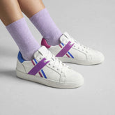 UNITY LILAC FLAT