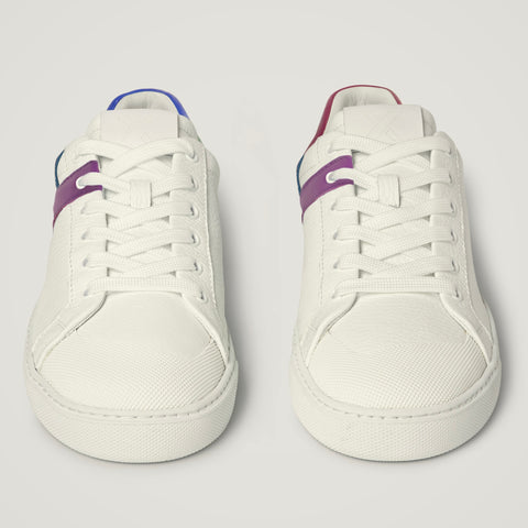 UNITY LILAC FLAT
