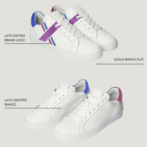 UNITY LILAC FLAT
