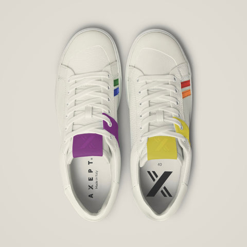 PRIDE LIMITED EDITION