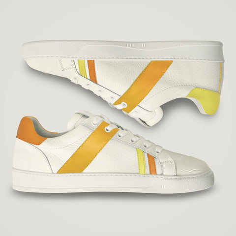 TOGETHER YELLOW FLAT