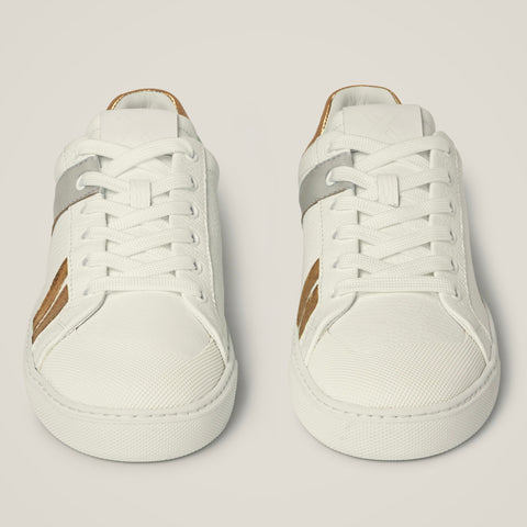 TOGETHER SILVER FLAT