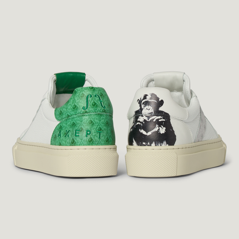 ONE LOVE GREEN