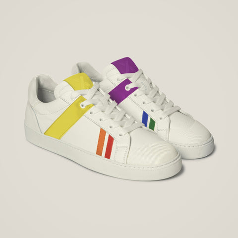 PRIDE LIMITED EDITION