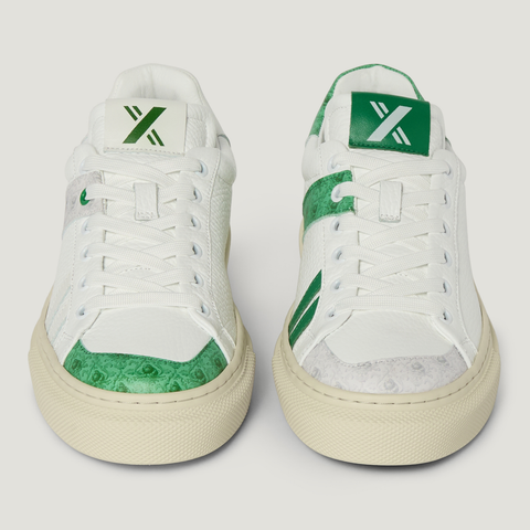 ONE LOVE GREEN