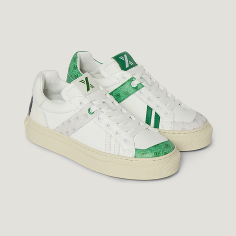 ONE LOVE GREEN