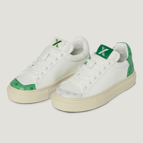 ONE LOVE GREEN