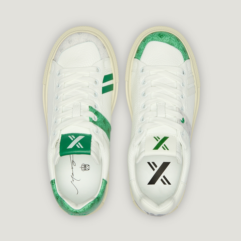 ONE LOVE GREEN