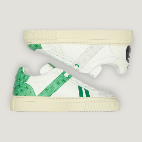 ONE LOVE GREEN