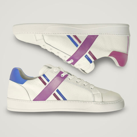 UNITY LILAC FLAT