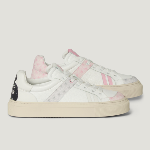 ONE LOVE PINK