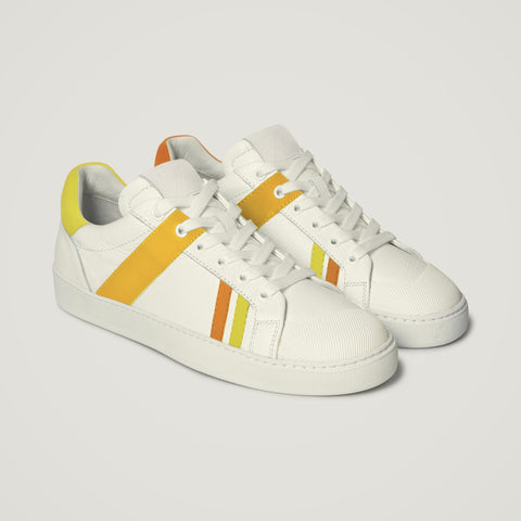 TOGETHER YELLOW FLAT