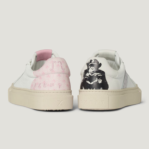 ONE LOVE PINK