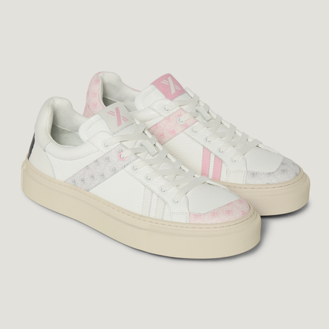 ONE LOVE PINK