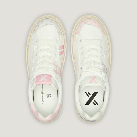 ONE LOVE PINK