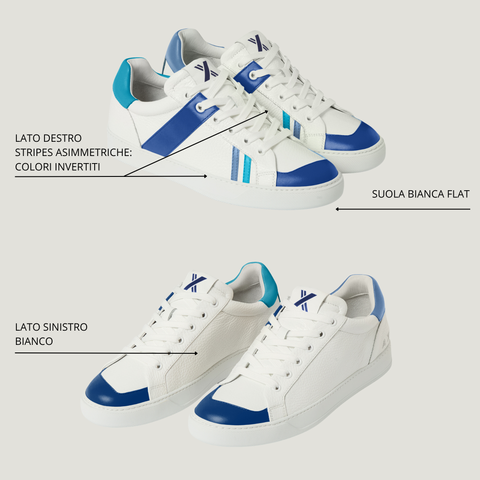 MARKS NAVY