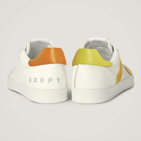 TOGETHER YELLOW FLAT