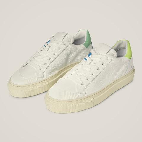 TOGETHER BLUE CHUNKY