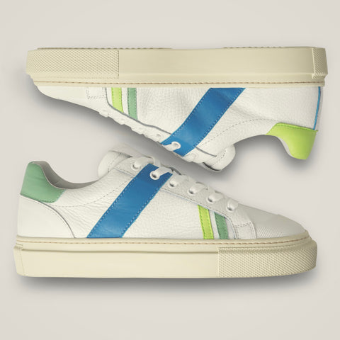 TOGETHER BLUE CHUNKY