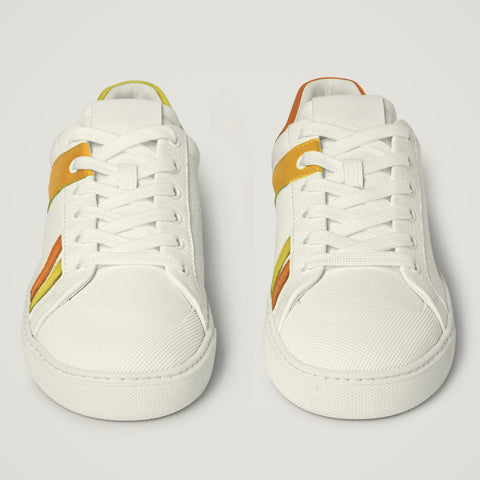 TOGETHER YELLOW FLAT