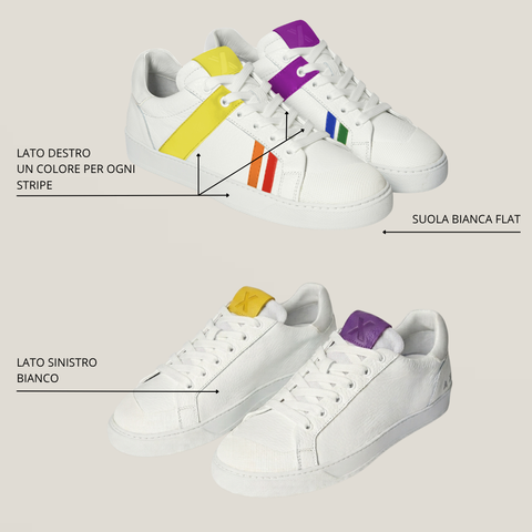 PRIDE LIMITED EDITION