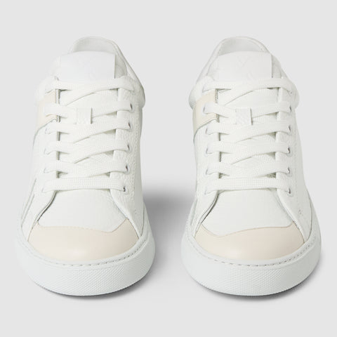 MARKS WHITE