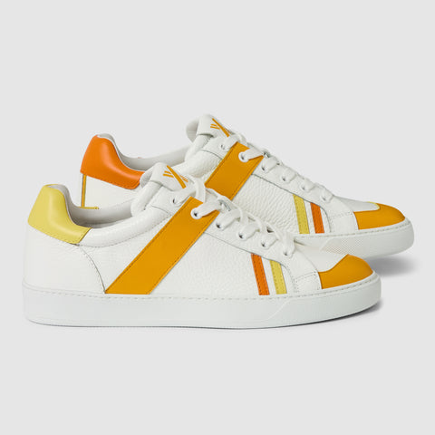 MARKS YELLOW