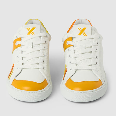 MARKS YELLOW