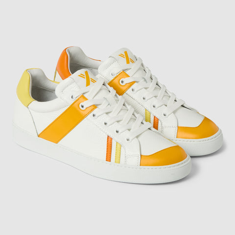 MARKS YELLOW