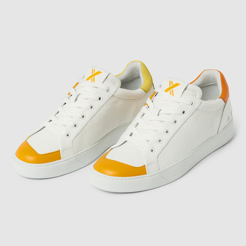 MARKS YELLOW