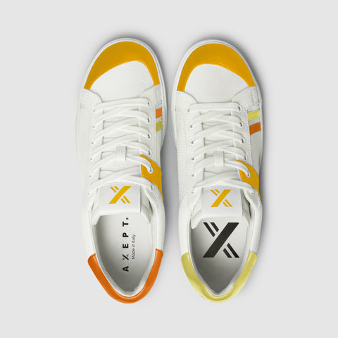 MARKS YELLOW