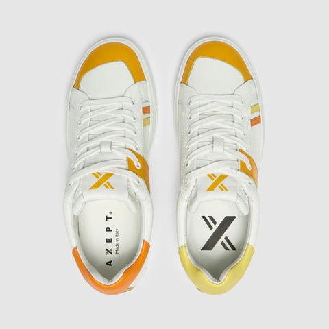 MARKS YELLOW