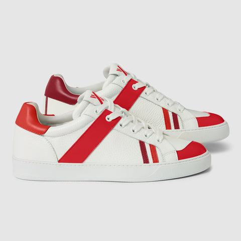 MARKS RED