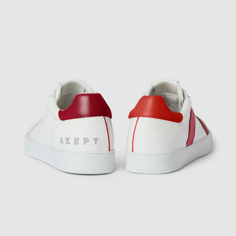 MARKS RED