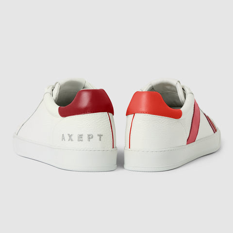 MARKS RED