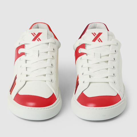 MARKS RED