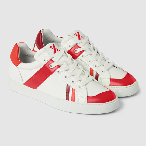 MARKS RED