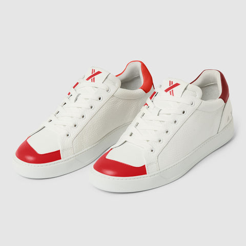 MARKS RED