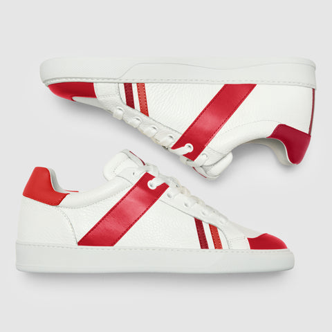 MARKS RED
