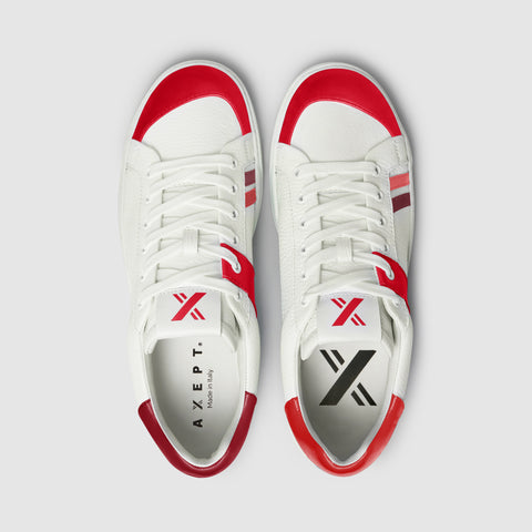 MARKS RED
