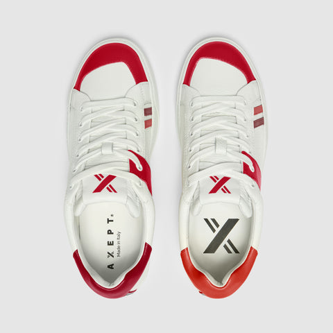 MARKS RED